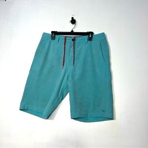 O’Neill | Mens Shorts/Boardshorts Hybrid | Blue | 34